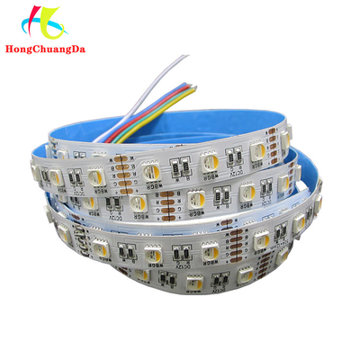 La striscia flessibile S di Zigbee LED di zigzag pieghevole modella la striscia del LED per Mini Advertising Sign