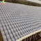 10000-13000k barre luminose lineari principali rigide impermeabili IP65 18 LED